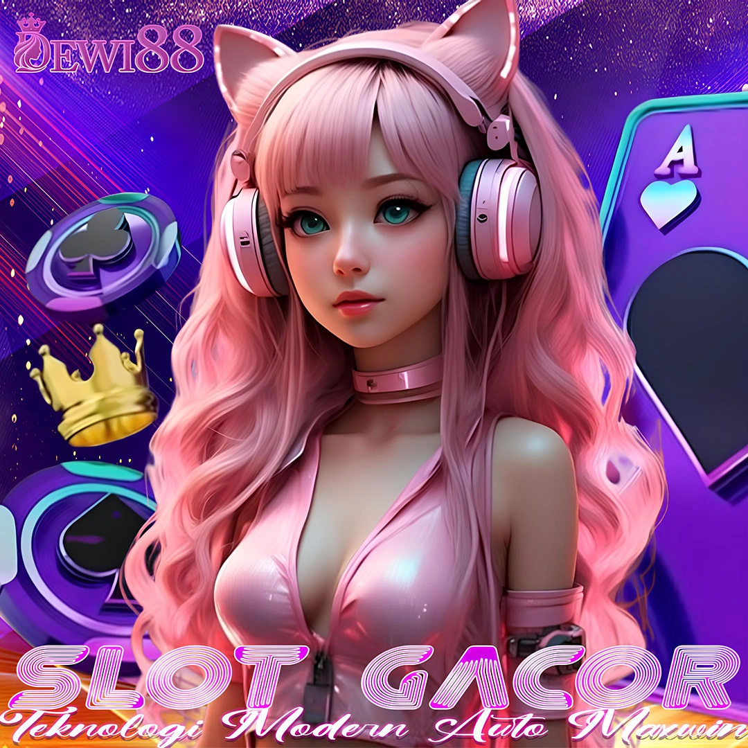 Galeri foto DEWI88 : Freespin Terbaik Yang Bikin Kamu Menang Maxwin Terbesar! di Medan